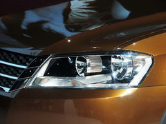 2014款 1.6L 自动 