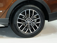 2014款 1.6L 自动 