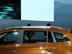 2014款 1.6L 自动 