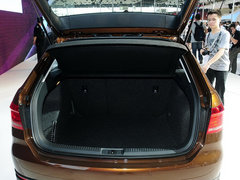 2014款 1.6L 自动 