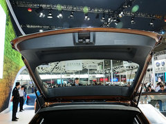 2014款 1.6L 自动 