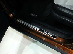 2014款 1.6L 自动 