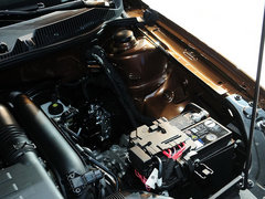 2014款 1.6L 自动 