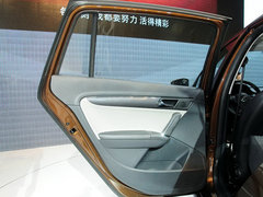 2014款 1.6L 自动 