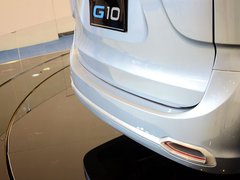 2013款 G10 基本款