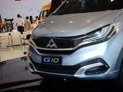 2013款 G10 基本款