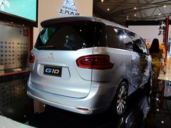 2013款 G10 基本款