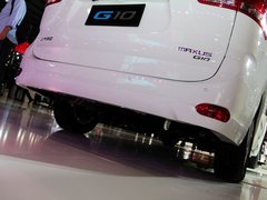 2013款 G10 基本款