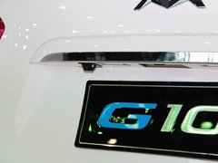 2013款 G10 基本款