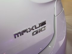 2013款 G10 基本款