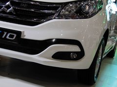 2013款 G10 基本款