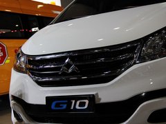 2013款 G10 基本款