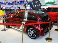 2013款 M72 基本型