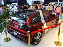 2013款 M72 基本型