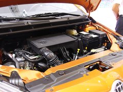 2014款 1.5L AMT 天窗型