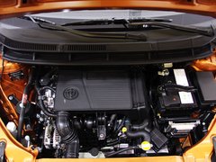 2014款 1.5L AMT 天窗型