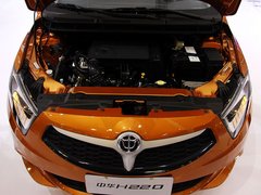 2014款 1.5L AMT 天窗型