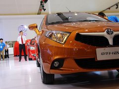 2014款 1.5L AMT 天窗型