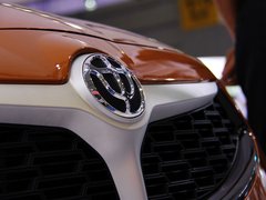 2014款 1.5L AMT 天窗型
