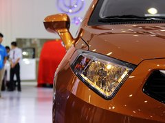 2014款 1.5L AMT 天窗型