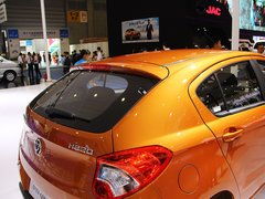 2014款 1.5L AMT 天窗型
