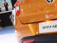 2014款 1.5L AMT 天窗型