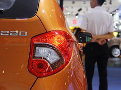 2014款 1.5L AMT 天窗型