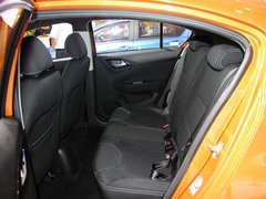 2014款 1.5L AMT 天窗型