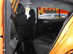 2014款 1.5L AMT 天窗型