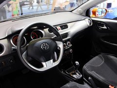2014款 1.5L AMT 天窗型