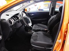 2014款 1.5L AMT 天窗型