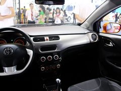 2014款 1.5L AMT 天窗型