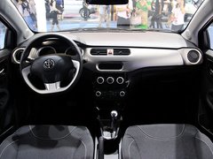 2014款 1.5L AMT 天窗型