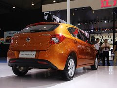 2014款 1.5L AMT 天窗型