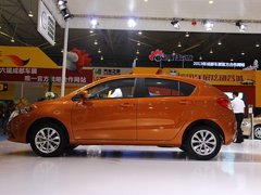 2014款 1.5L AMT 天窗型