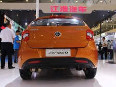 2014款 1.5L AMT 天窗型