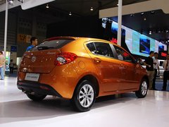 2014款 1.5L AMT 天窗型