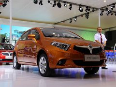 2014款 1.5L AMT 天窗型