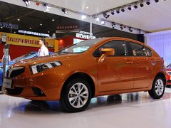 2014款 1.5L AMT 天窗型