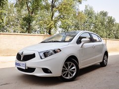 2014款 1.5L AMT 天窗型