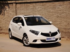 2014款 1.5L AMT 天窗型