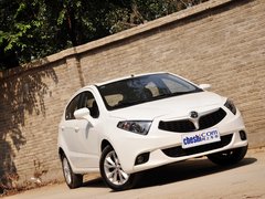 2014款 1.5L AMT 天窗型