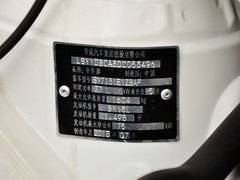 2014款 1.5L AMT 天窗型