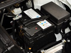 2014款 1.5L AMT 天窗型