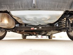 2014款 1.5L AMT 天窗型