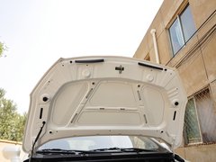 2014款 1.5L AMT 天窗型