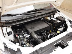 2014款 1.5L AMT 天窗型
