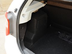 2014款 1.5L AMT 天窗型