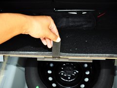 2014款 1.5L AMT 天窗型
