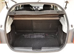 2014款 1.5L AMT 天窗型